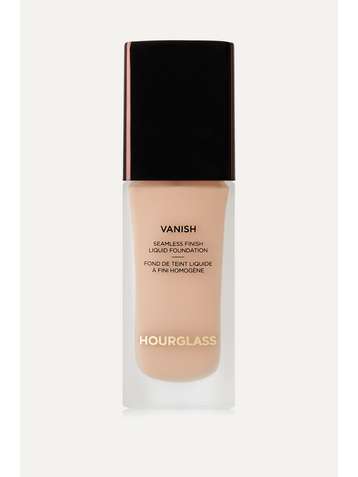HOURGLASS Vanish Seamless Finish Liquid Foundation - Cream, 25ml