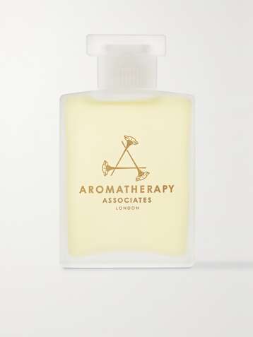 AROMATHERAPY ASSOCIATES De-Stress Mind Bath and Shower Oil, 55ml