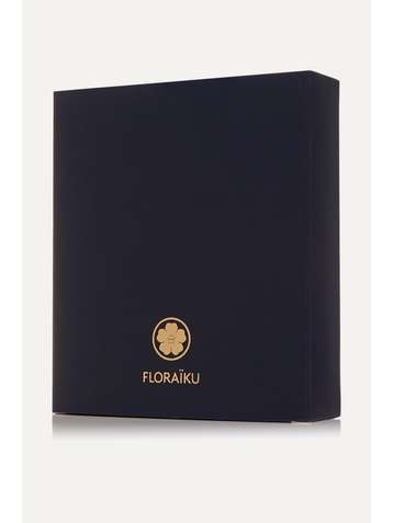 FLORAIKU My Love Has the Color of the Night Trio Set, 3 x 10ml