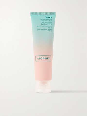 ALGENIST ALIVE Prebiotic Balancing Moisturizer SPF15, 50ml