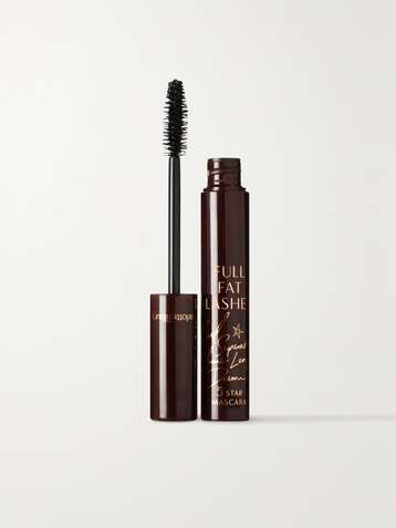 CHARLOTTE TILBURY Full Fat Lashes 5 Star Mascara - Glossy Black