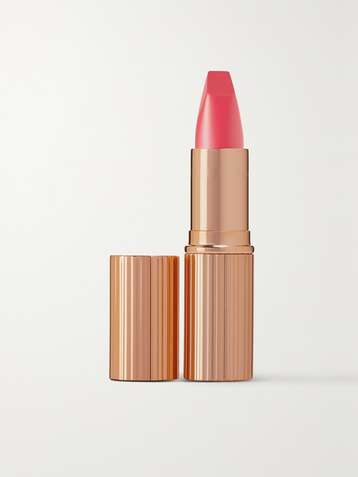 CHARLOTTE TILBURY Matte Revolution Lipstick - Lost Cherry