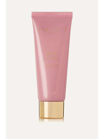 WANDER BEAUTY Dive In Moisturizer, 50 ml – Feuchtigkeitscreme