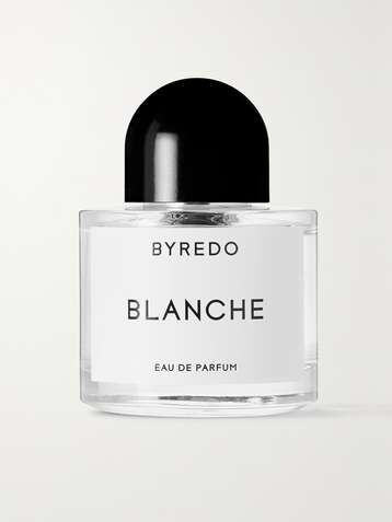 BYREDO Blanche, 50 ml – Eau de Parfum