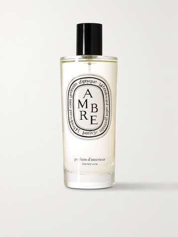 DIPTYQUE Vaporisateur d'intérieur Ambre, 150 ml