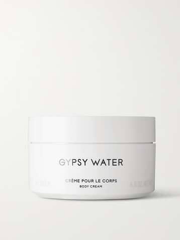BYREDO Gypsy Water Body Cream, 200ml