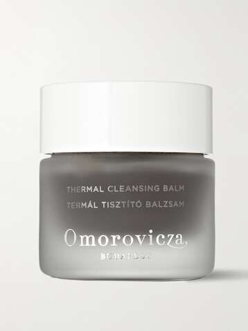 OMOROVICZA Baume nettoyant thermal, 50 ml