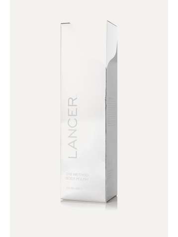 LANCER The Method: Body Polish, 250g
