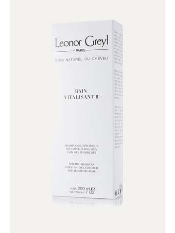 LEONOR GREYL PARIS Bain Vitalisant B Shampoo, 200ml