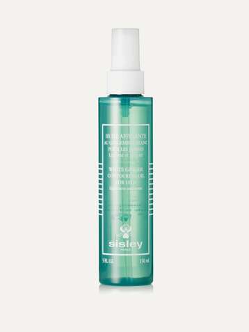 SISLEY White Ginger Contouring Oil, 150ml
