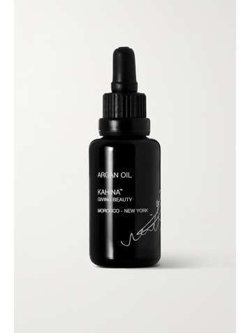 KAHINA GIVING BEAUTY Huile d'argan, 30 ml - NET SUSTAIN