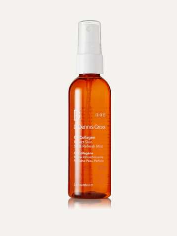 DR. DENNIS GROSS SKINCARE C + Collagen Perfect Skin Set & Refresh Mist, 88ml