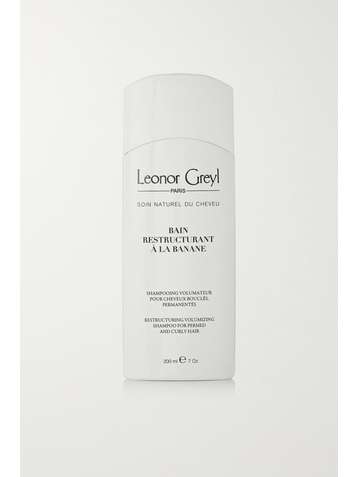 LEONOR GREYL PARIS Bain Restructurant a la Banane, 200ml