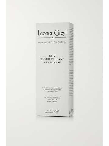 LEONOR GREYL PARIS Bain Restructurant a la Banane, 200ml