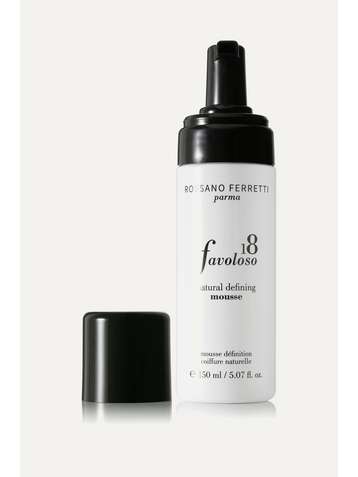 ROSSANO FERRETTI PARMA Favoloso Natural Defining Mousse, 150ml