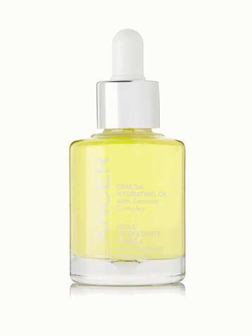 LANCER Omega Hydrating Oil with Ferment Complex, 30 ml - Gesichtsöl