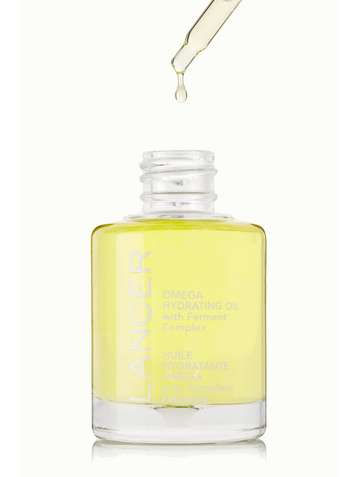 LANCER Omega Hydrating Oil with Ferment Complex, 30 ml - Gesichtsöl