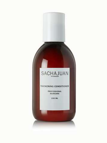 SACHAJUAN Après-shampooing épaississant, 250 ml
