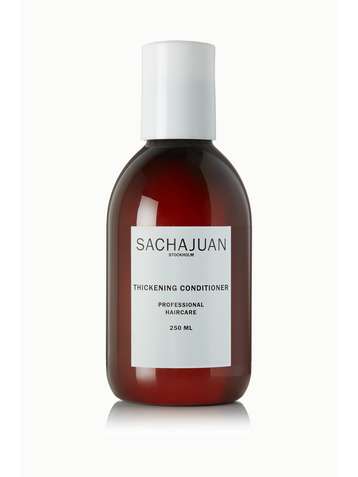 SACHAJUAN Après-shampooing épaississant, 250 ml