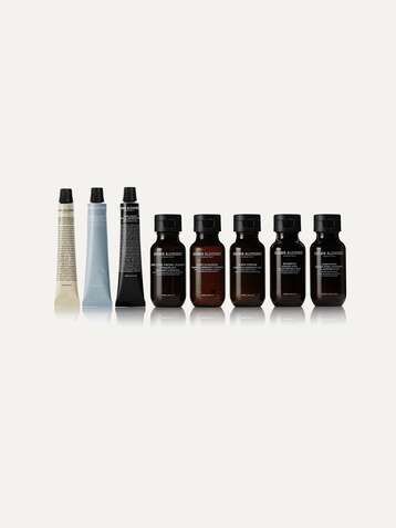 GROWN ALCHEMIST Travel Kit