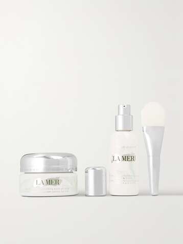 LA MER The Brilliance Brightening Mask