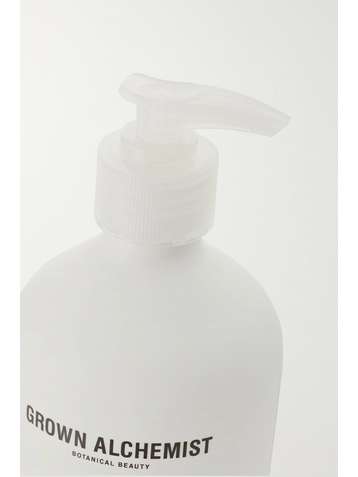 GROWN ALCHEMIST Detox - Shampoo 0.1, 500ml