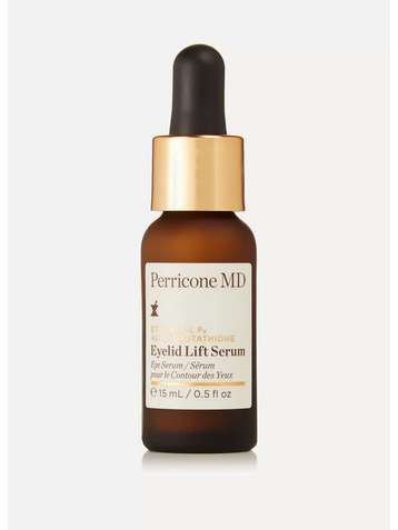 PERRICONE MD Essential Fx Eyelid Lift Serum, 15ml