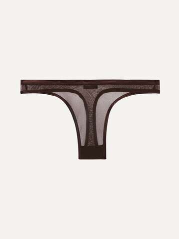 COSABELLA Soiré Confidence String aus Mesh