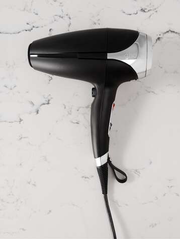 GHD Helios Professional Hair Dryer - US 2-pin plug
