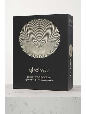GHD Helios Professional Hair Dryer - US 2-pin plug