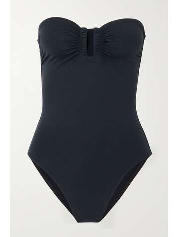 ERES Les Essentiels Cassiopée bandeau swimsuit