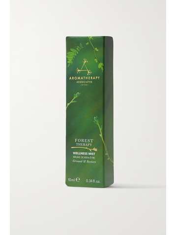 AROMATHERAPY ASSOCIATES Forest Therapy Wellness Mist, 10ml