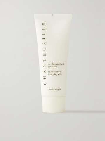 CHANTECAILLE Lait démaquillant aux fleurs, 75 ml