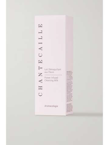 CHANTECAILLE Lait démaquillant aux fleurs, 75 ml