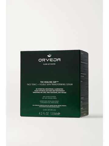 ORVEDA The Healing Sap, 125 ml – Serum