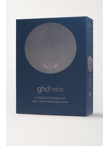 GHD Helios Professional Hair Dryer - US 2-pin plug