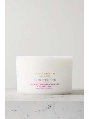 AROMATHERAPY ASSOCIATES Inner Strength Body Treatment, 200ml
