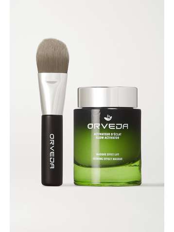 ORVEDA Ironing Effect Masque, 50ml