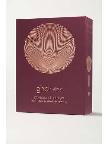 GHD Helios Professional Hair Dryer - US 2-pin plug