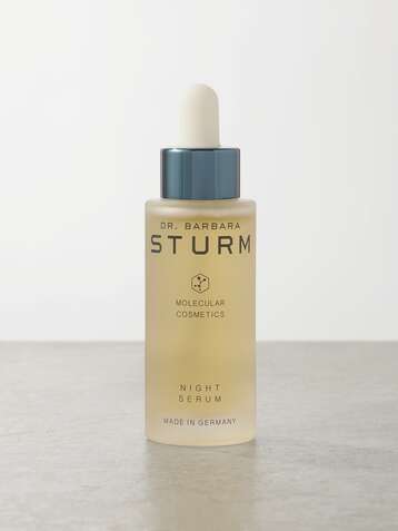 DR. BARBARA STURM Night Serum, 30ml