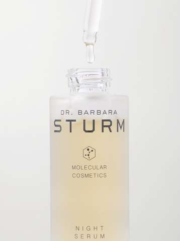 DR. BARBARA STURM Night Serum, 30ml
