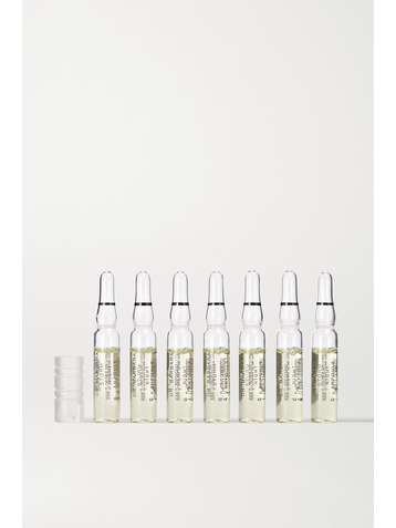 DR. BARBARA STURM Night Ampoules, 7 x 2ml