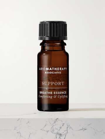 AROMATHERAPY ASSOCIATES Support Breathe Essence, 10ml