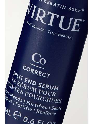 VIRTUE Correct Split End Serum, 20ml