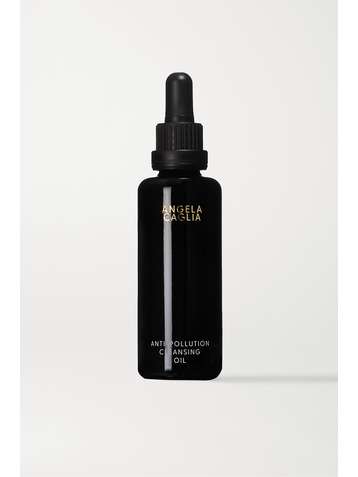 ANGELA CAGLIA Anti-Pollution Cleansing Oil, 50ml