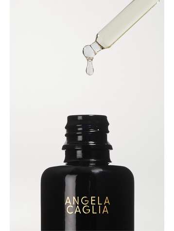 ANGELA CAGLIA Anti-Pollution Cleansing Oil, 50ml