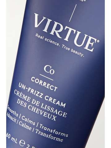 VIRTUE Correct Un-Frizz Cream, 60ml