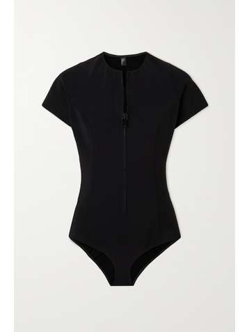 LISA MARIE FERNANDEZ Farrah bonded swimsuit