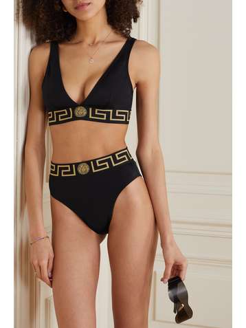 VERSACE Bikini briefs