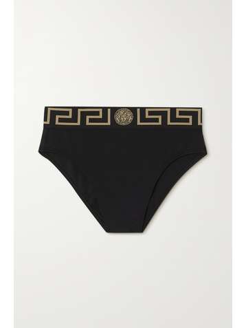 VERSACE Bikini briefs